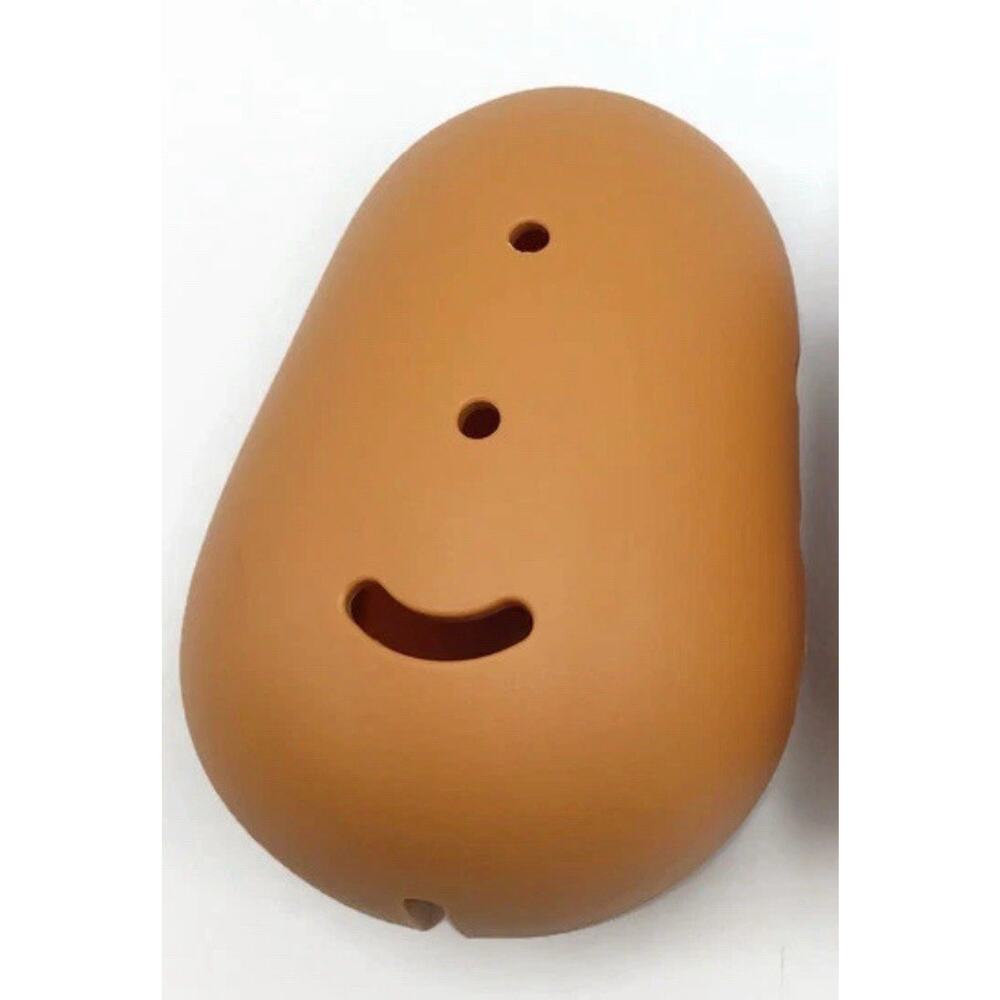 Mr/Mrs Potato Head BODY Replacement Part Piece Body Only Modern Spud Design
